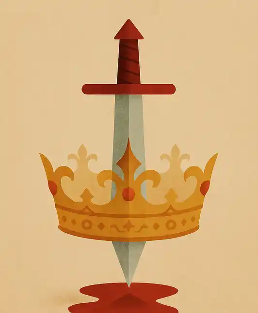 Book Cover for "Boleyn Traitor"