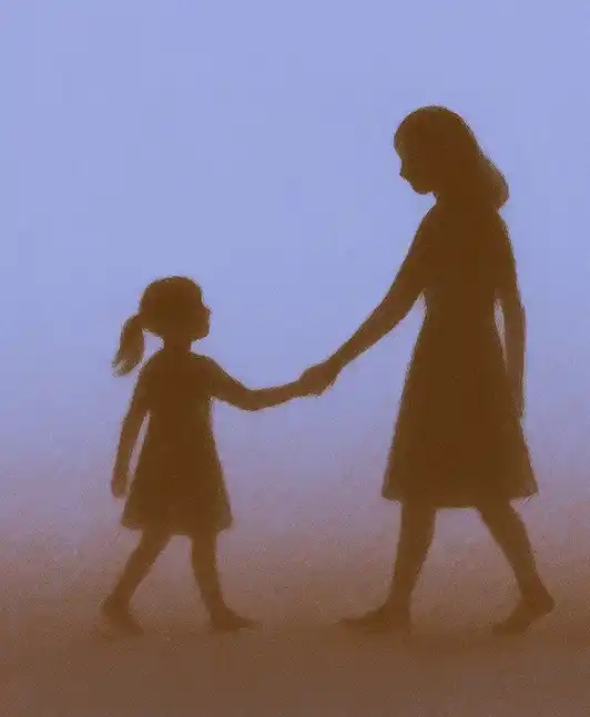 Book Cover for "Finding Grace"