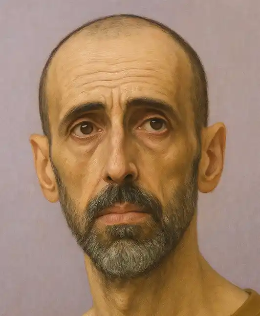 Book Cover for "Hostage"