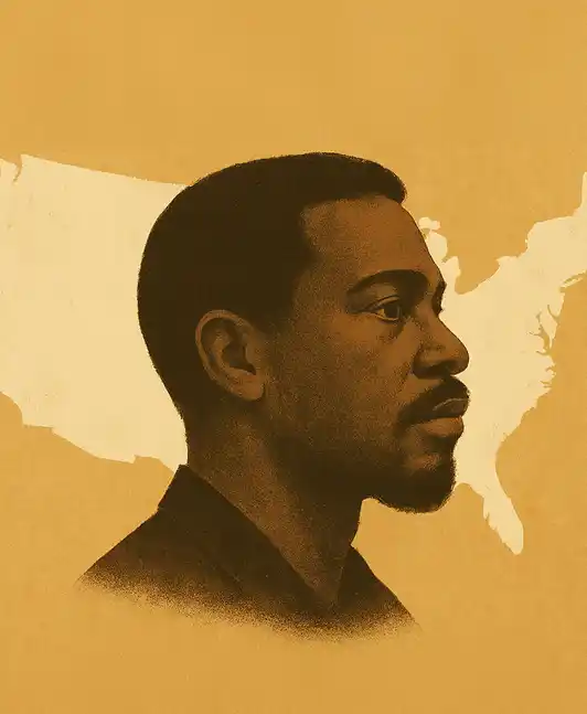 Book Cover for "Black AF History"
