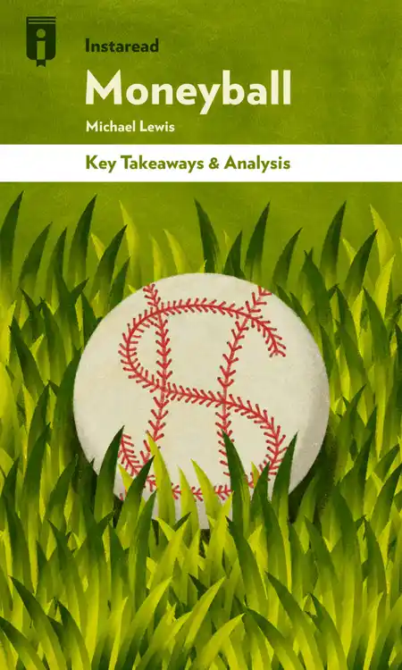 Billy Beane's Three Fundamental Insights on Baseball and Investing