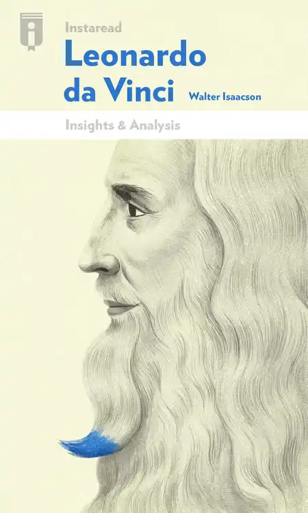 The Life of Leonardo Da Vinci: 9 Facts They Didn't Teach You in School