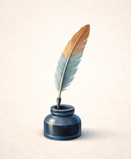 Book Cover for "The Greatest Sentence Ever Written"