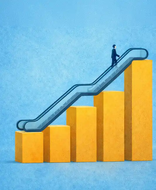 Book Cover for "The Science of Scaling"