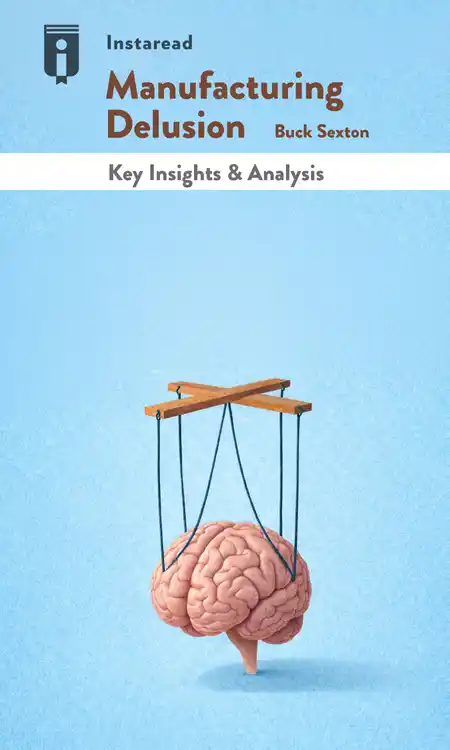 Book Cover for "The Way of Excellence"