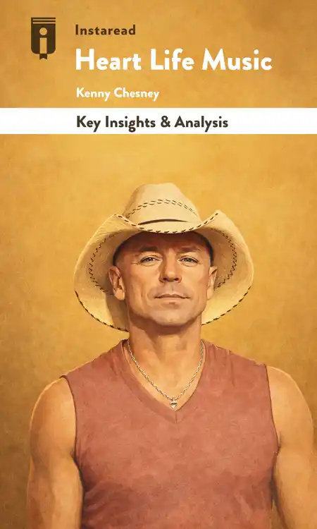 Book Cover for "Heart Life Music"