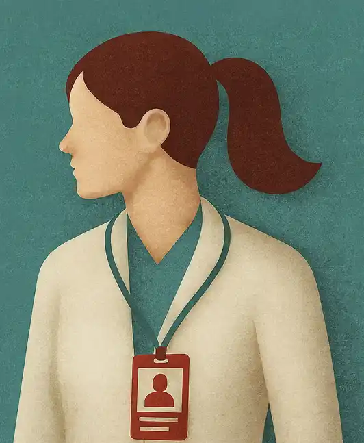 Book Cover for "Gone Before Goodbye"