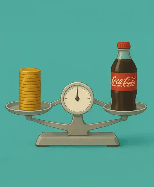 Book Cover for "The Art of Spending Money"