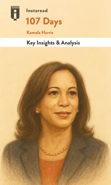 Book Cover for "107 Days"