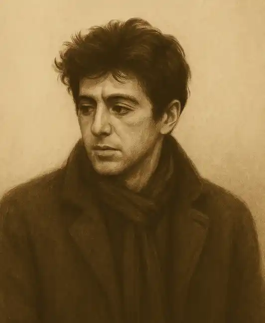Book Cover for "Sonny Boy"