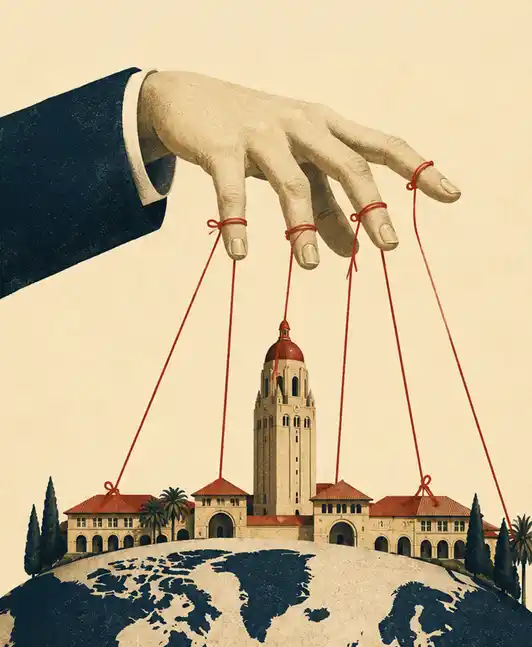 Book Cover for "How to Rule the World"