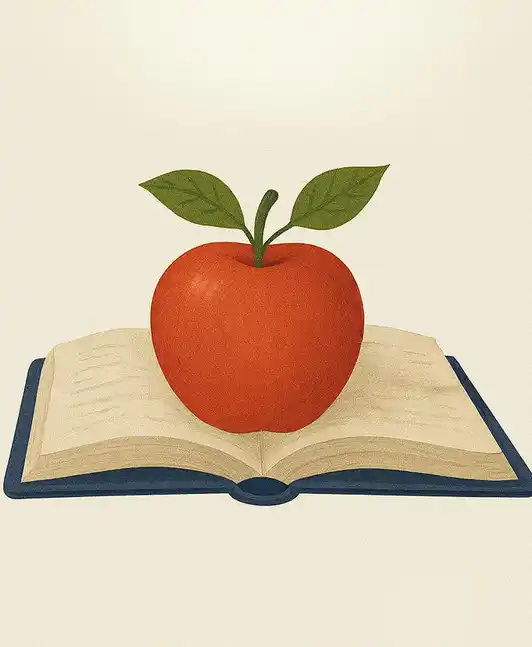 Book Cover for "The Biblio Diet"