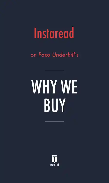 What Women Want, Book by Paco Underhill, Official Publisher Page