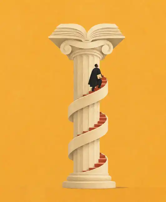 Book Cover for "Going Further"