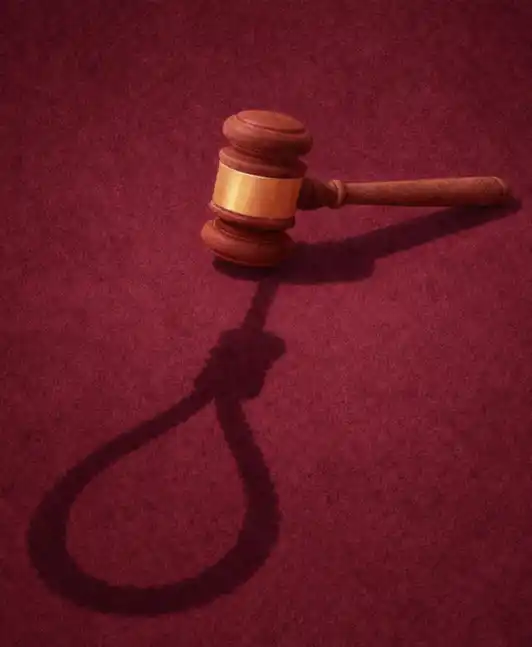 Book Cover for "Judge Stone"