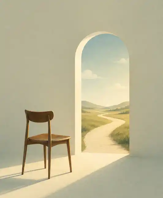Book Cover for "The Meaning of Your Life"