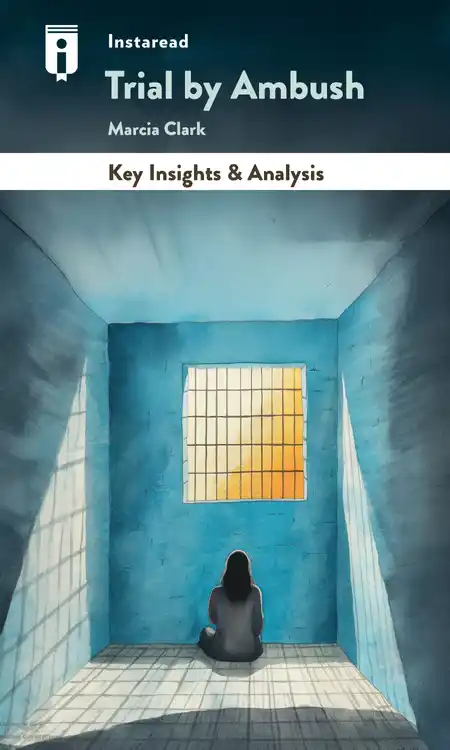 Book Cover for "Trial by Ambush"