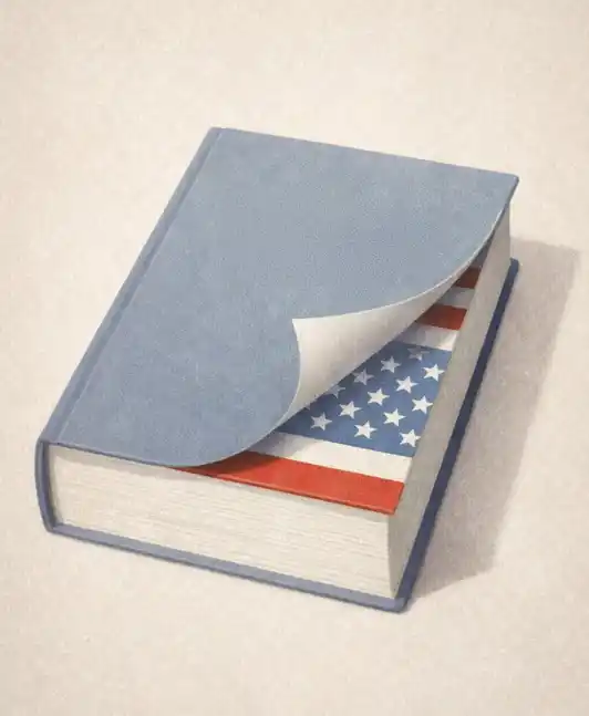 Book Cover for "Lies My Teacher Told Me"