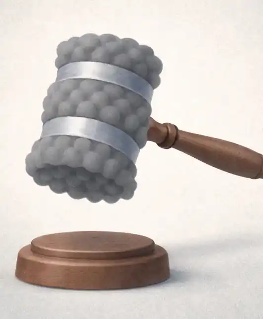 Book Cover for "Injustice"