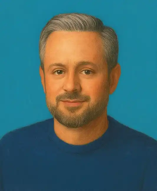 Book Cover for "Big Dumb Eyes"
