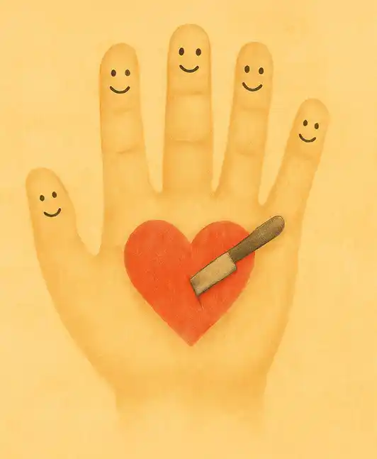 Book Cover for "Wanting Daisy Dead"