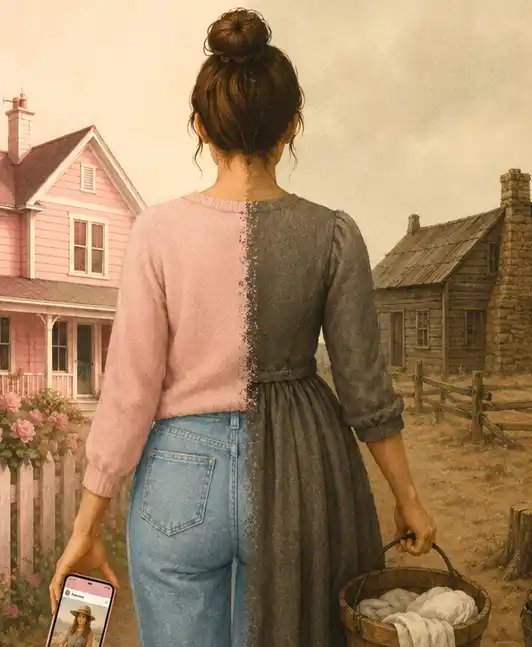 Book Cover for "Yesteryear"