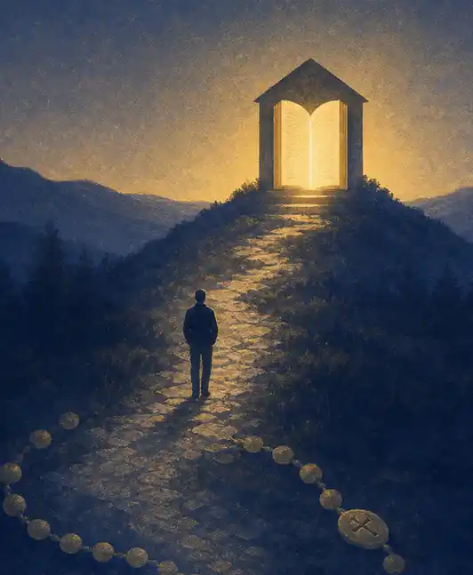 Book Cover for "Communion"