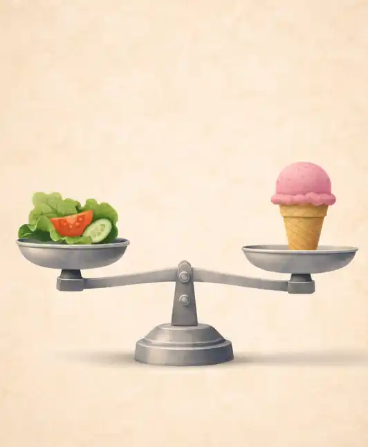 Book Cover for "Eat Your Ice Cream"