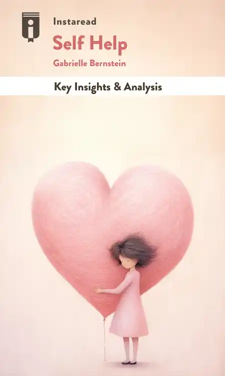 Book Cover for "Self Help"