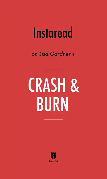 crash and burn quotes