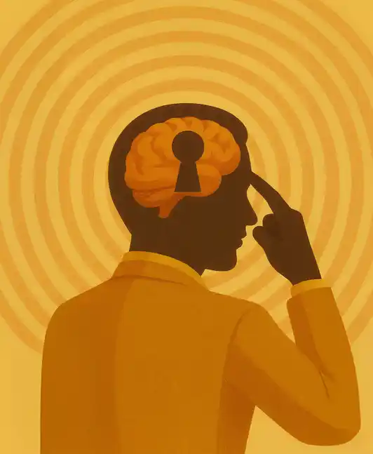 Book Cover for "Read Your Mind"