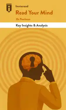 Book Cover for "Read Your Mind"
