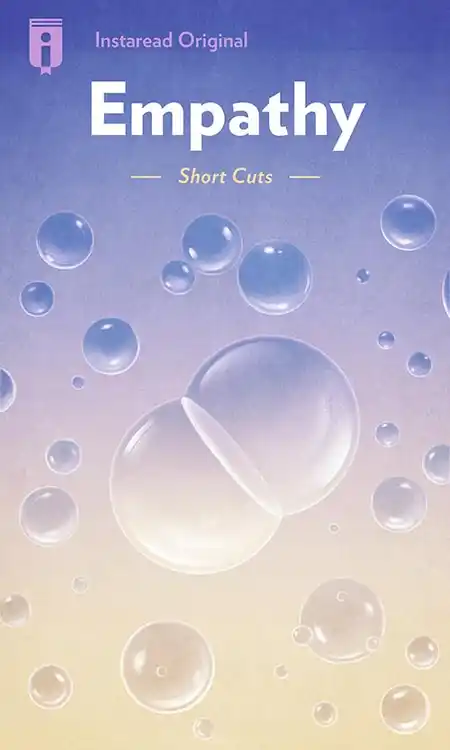 Book Cover for "Empathy"