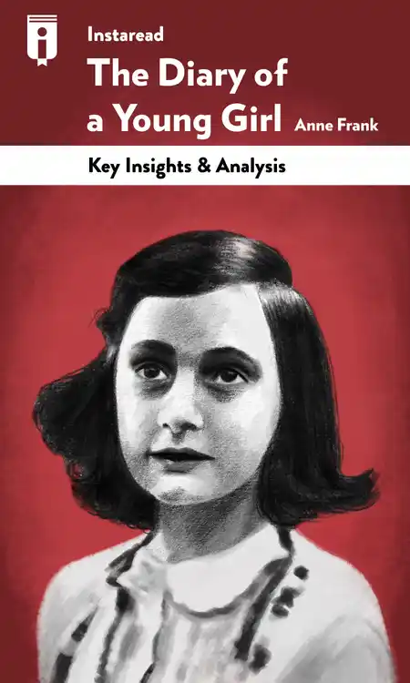 The Diary of a Young Girl by Anne Frank