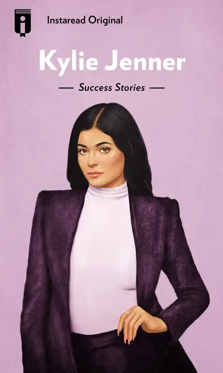 Kylie Jenner, world's most-followed woman, has a strong message for  Instagram