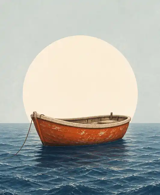 Book Cover for "438 Days"