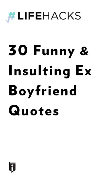 insulting quotes with pictures