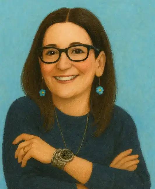 Book Cover for "Still Bobbi"