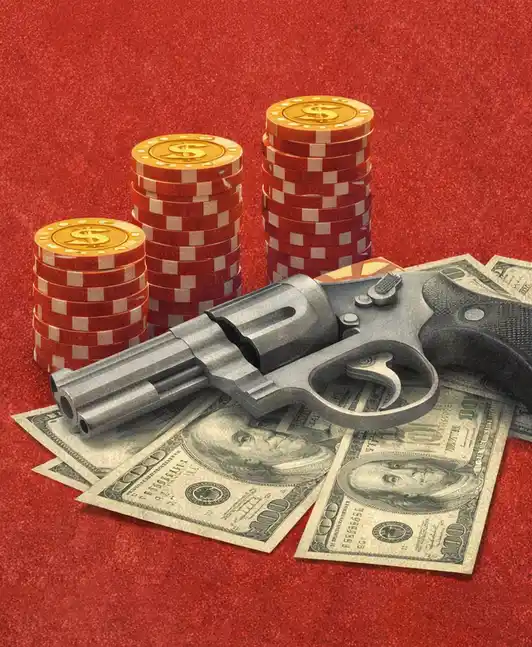 Book Cover for "The Final Score"