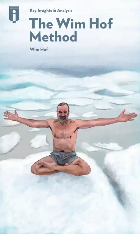 Wim Hof Breathing Benefits: The Technique, Science & FAQs (2023) - My Seven  Chakras