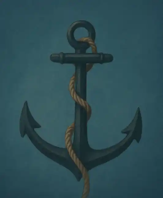 Book Cover for "The Gales of November"