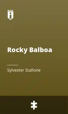 Audio Sample thumbnail