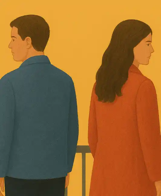 Book Cover for "Anxious People"