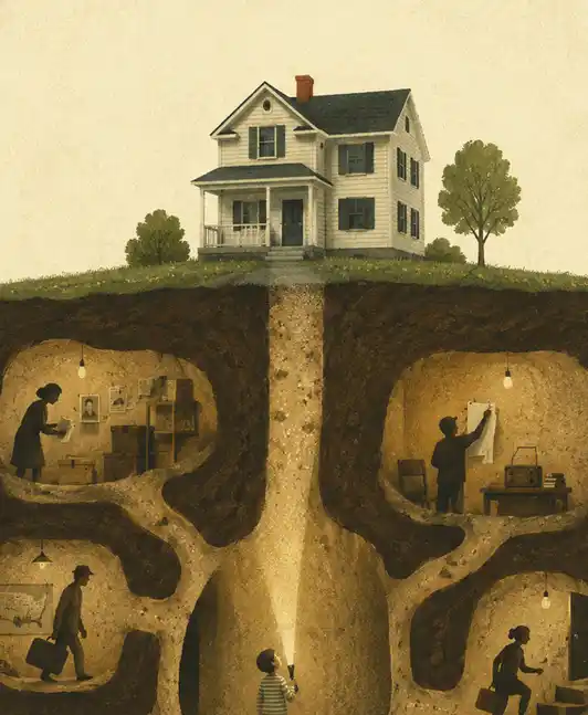 Book Cover for "Dangerous, Dirty, Violent, and Young"