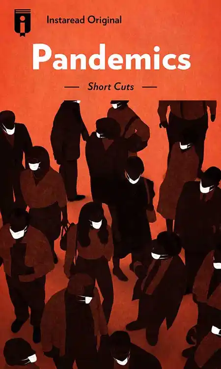 Book Cover for "Pandemics"