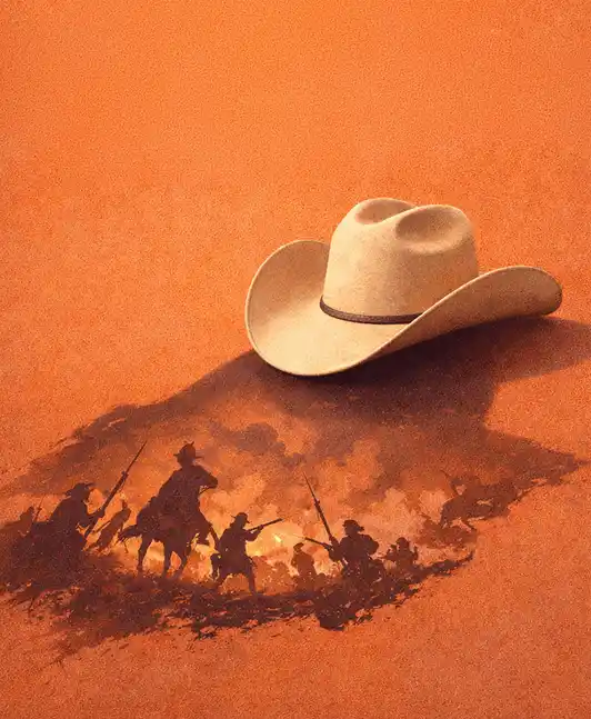 Book Cover for "The Undiscovered Country"