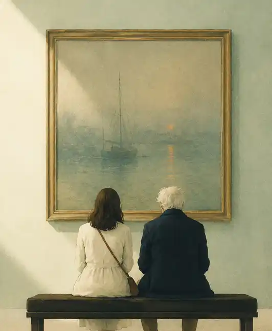 Book Cover for "Whistler"