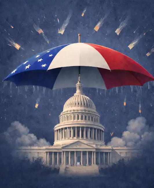 Book Cover for "Under Siege"