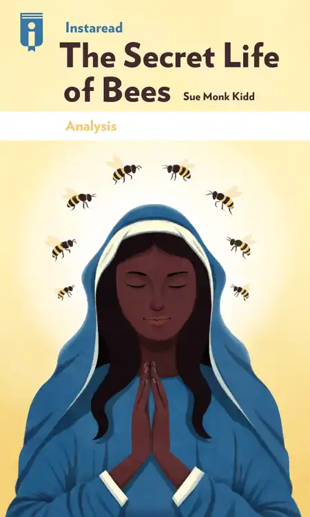 life of bees summary